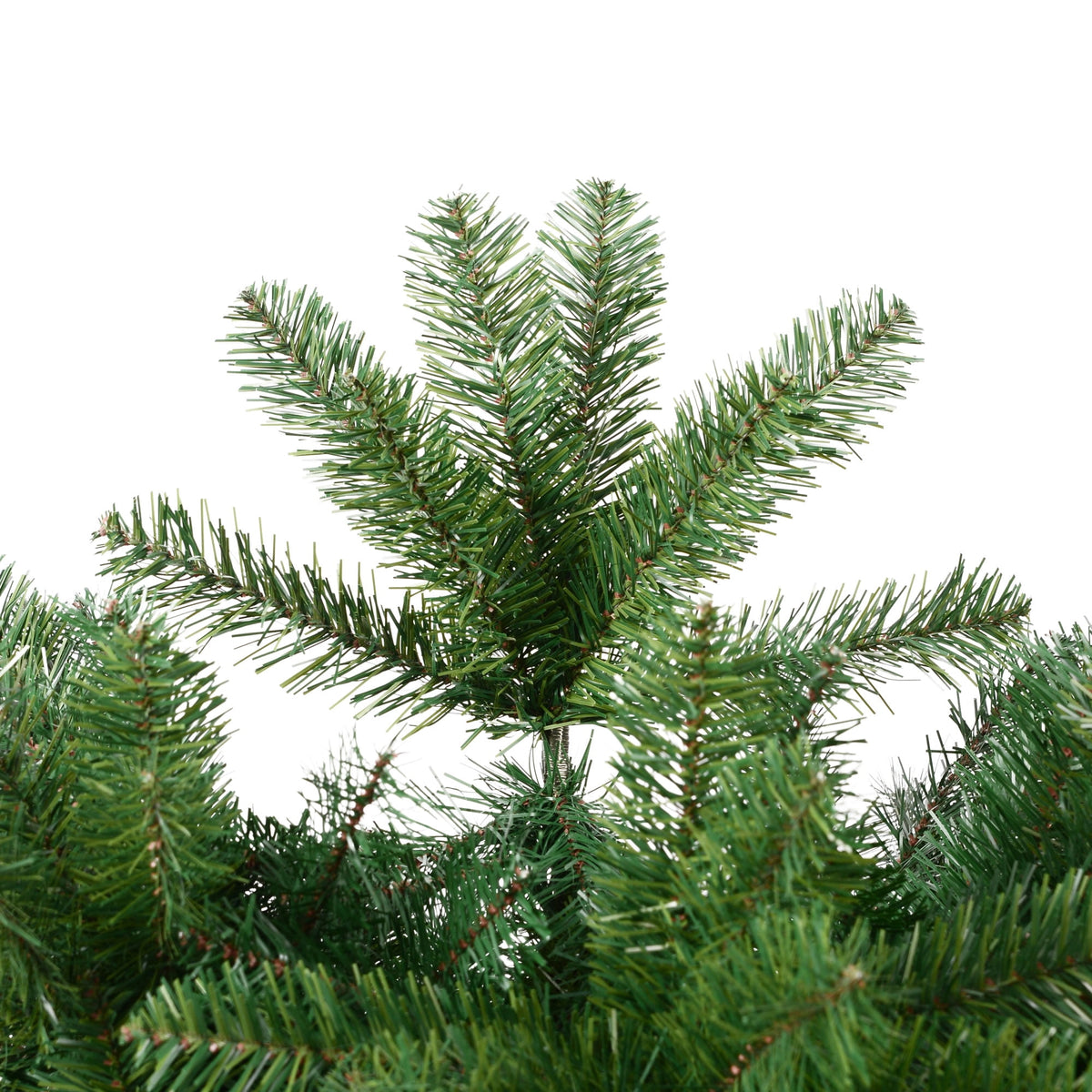Vickerman 8.5' Salem Pencil Pine Artificial Christmas Tree, Unlit