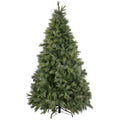 Northlight 6.5' Unlit Medium Artificial Christmas Tree Ashcroft Cashmere Pine