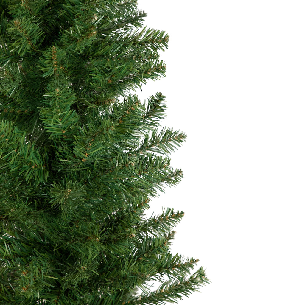 Northlight 6' Unlit North River Pine Pencil Artificial Christmas Tree